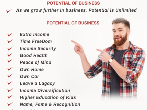 Fantastic Business Opportunity post image