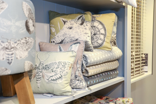 Just Fabrics (Burford) - Thumbnail