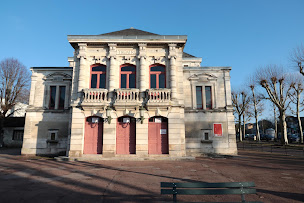 Photo n°31 de Théâtre municipal à Sens (Billetterie de spectacles)