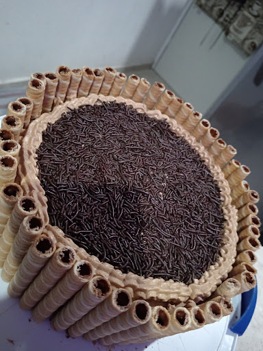 Repostería “Panque te ataques” - Thumbnail