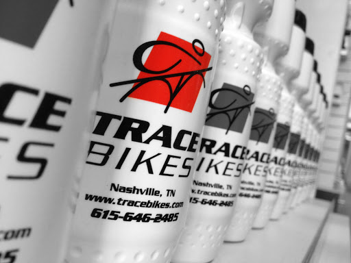 Trace Bikes - Visual