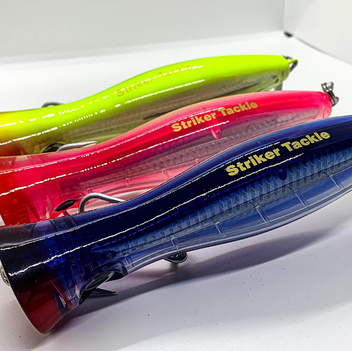 Striker Tackle -Online Fishing Tackle Store Gallery - United States