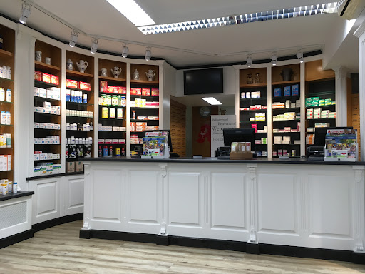 Einrich Apotheke