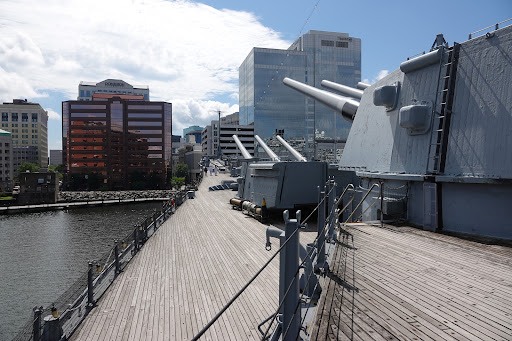 Hampton Roads Naval Museum - Thumbnail