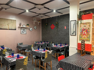 Photo n°7 de Saveurs de Chine à Rouen (Restaurant)