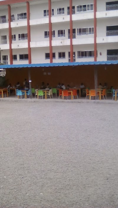 university