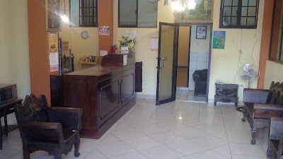 Photos of Palmira