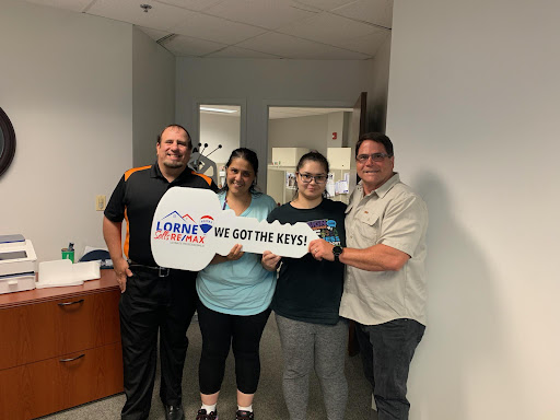 Lorne Istre, RE/MAX Ultimate Professionals - Thumbnail