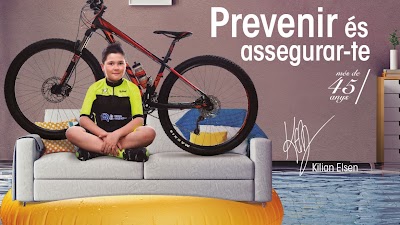 Photos of Financera d'Assegurances SA