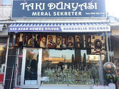 Taki Dunyasi