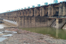 Hatnur Dam, Jalgaon, India