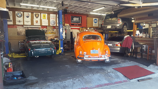 Zak's Foreign Auto Service, Inc. & Car Audio