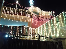 Kachi Kothi lahore