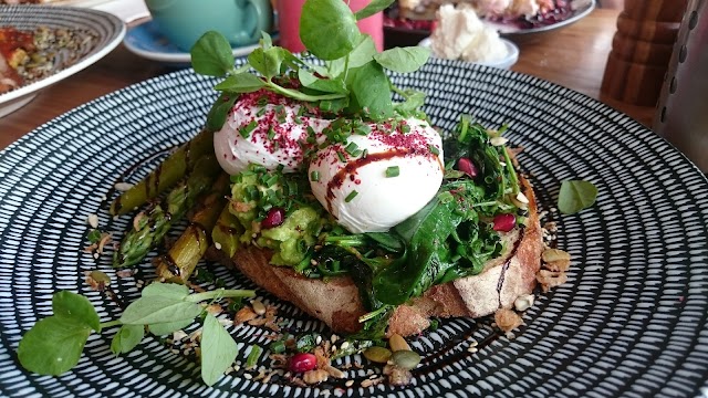 Sugar Buns Bakery Cafe