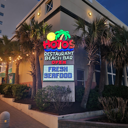 HOTO's - Harold's On the Ocean - Thumbnail