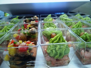 Photo n°1 de L'Auberge espagnole 2 rue couderc Narbonne à Narbonne (Traiteur)