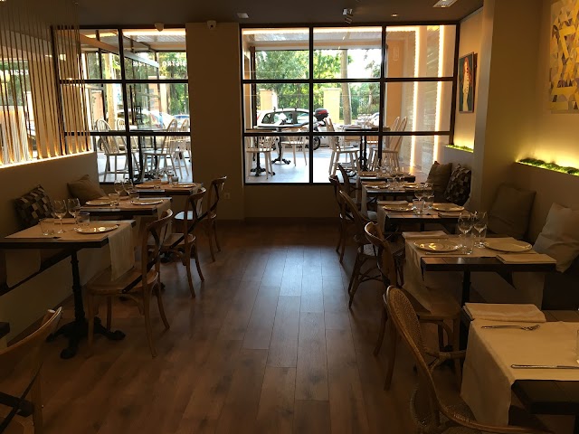 Levél Veggie Bistro