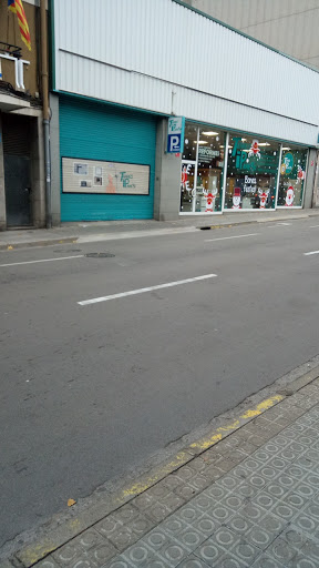 Terres i Parets Manresa - Thumbnail
