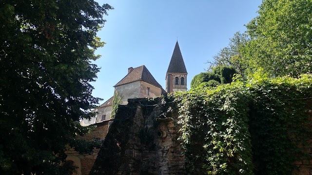 La Tour du Trésorier