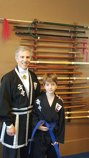 Kuk Sool Won of Dublin, California - Thumbnail