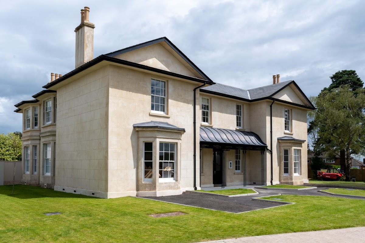 Powell Developments