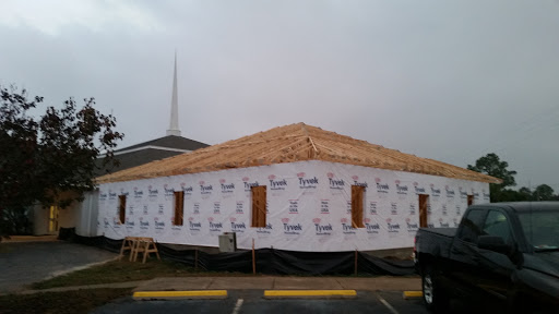Gulf Shores Church of Christ Gallery - United States