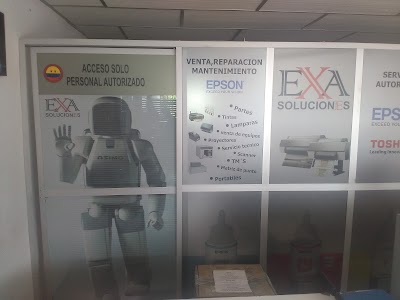 Photos of Exa Soluciones