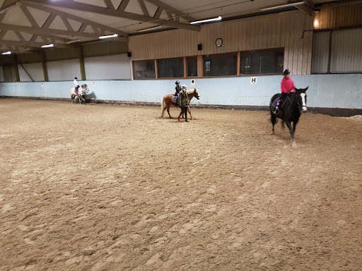 Stall Toleryd AB