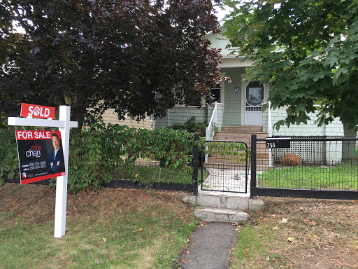 Chris Chan - REALTOR Royal LePage Kamloops - Thumbnail