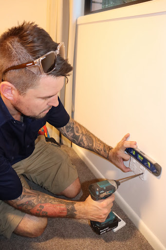 Faultless Electrical Solutions - Visual