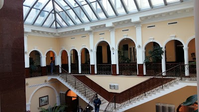 Photos of Mərkəzi Klinika, Ambulatoriya