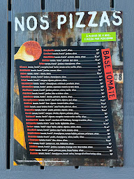 Photo n°11 de Davez Pizza à Davézieux (Restauration rapide)