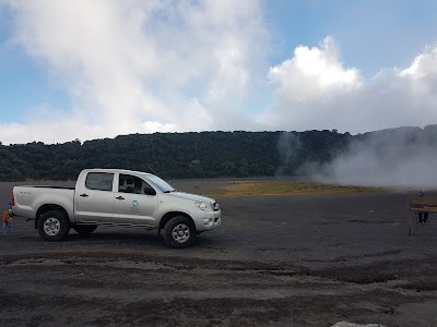 Photos of Irazu Volcano, Costa Rica