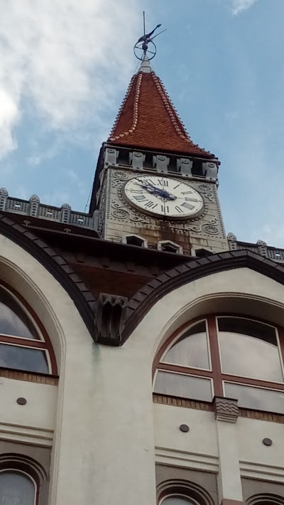 Photos of Reform&aacute;tus &Aacute;ltal&aacute;nos Iskola