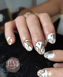 Photo n°16 de L'Atelier de l'Ongle à Les Gonds (Salon de manucure)