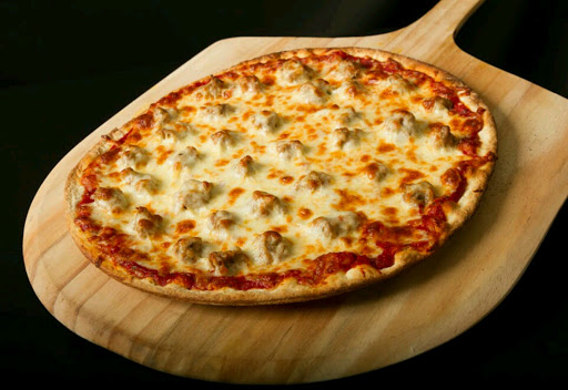 Papa Fresco's Pizza - Thumbnail