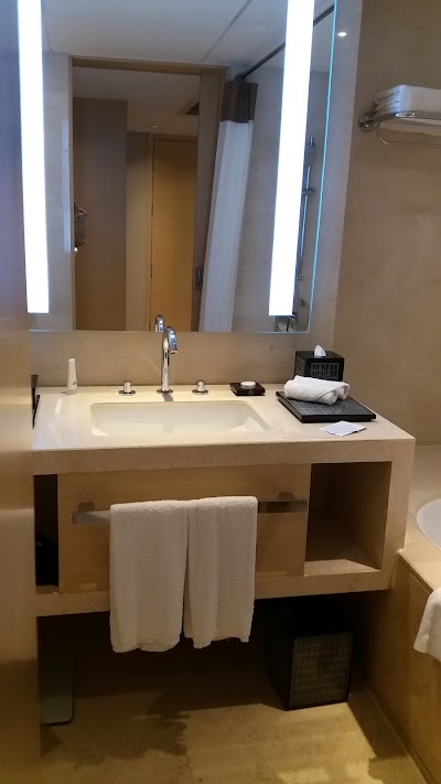 Photos of Marco Polo Lingnan Tiandi Foshan