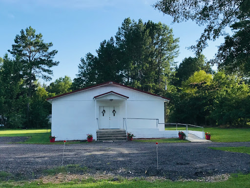 Deliverance Church of Philadelphia
