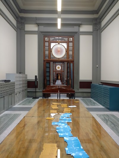 Photos of Florence National Central Library