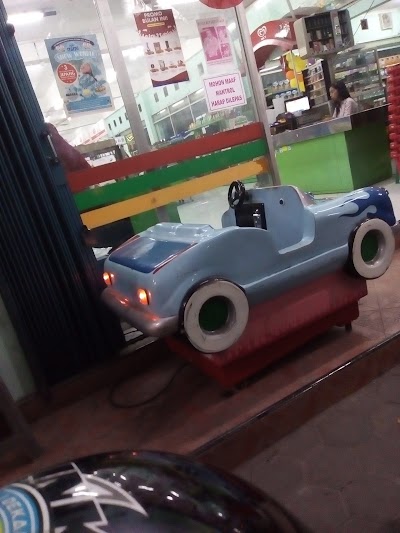 Photos of D & A Supermarket