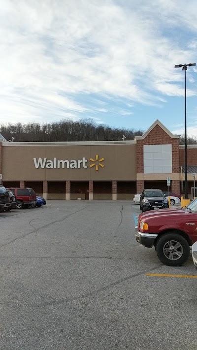 Walmart Supercenter