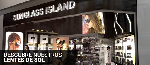 Sunglass Island - La Isla Cancún II