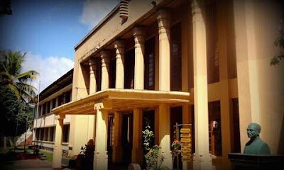 Photos of Nugawela Central College