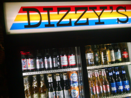 Dizzy's - Visual