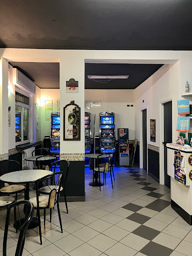 Bar Severo - Visual