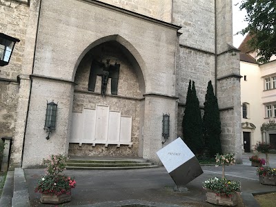 Photos of Pfarre Steyr-Stadtpfarre