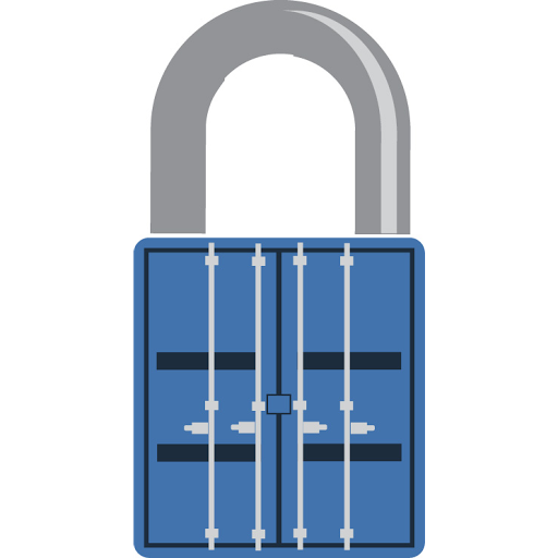 Lockitstorage - Visual