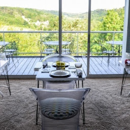 Photo n°45 de Aux Pesked Saint Brieuc à Saint-Brieuc (Restaurant gastronomique)