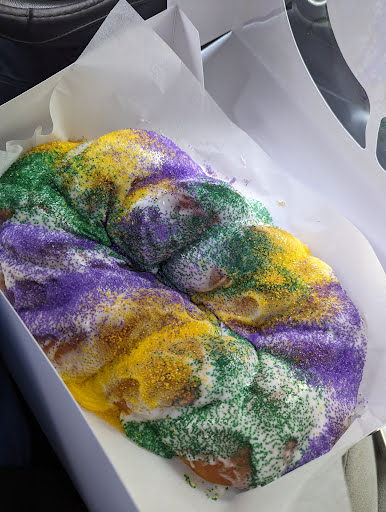 Sweetime Bakery Gallery - United States