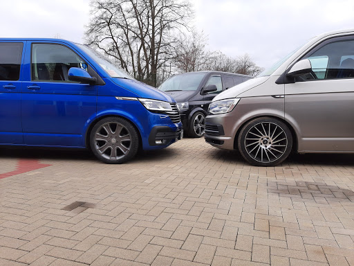 Die AutoStation - Visual
